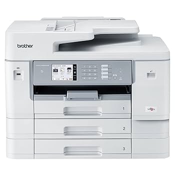 Amazon.co.jp: ブラザー プリンター 大容量ファーストタンク A3